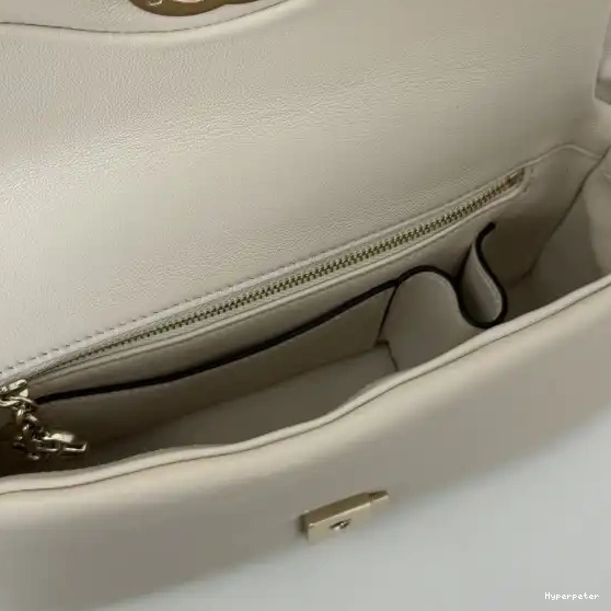 Hyperpeter Milano top GUCCI GG bag-21*12.5*4.5CM handle mini 0506